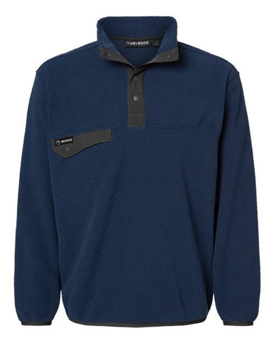 DRI DUCK Men's Brooks Sherpa Mountain Fleece