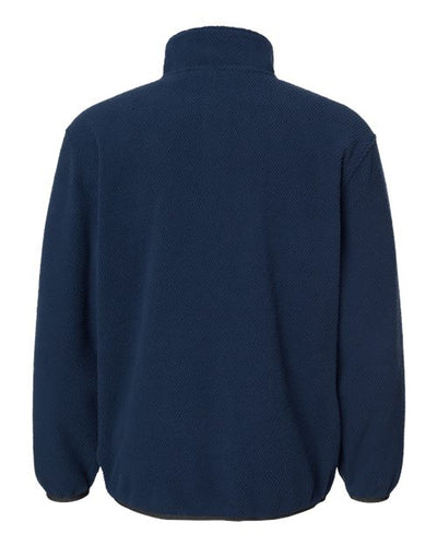 DRI DUCK Men's Brooks Sherpa Mountain Fleece