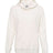 J. America Women's French Terry Sport Lace Scuba Hooded Pullover J. America