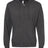 Independent Trading Co. Men's Lightweight Jersey Full-Zip Hooded T-Shirt Independent Trading Co.