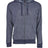 Next Level Men's Pacifica Full-Zip Hoodie Next Level Apparel