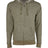 Next Level Men's Pacifica Full-Zip Hoodie Next Level Apparel