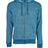 Next Level Men's Pacifica Full-Zip Hoodie Next Level Apparel