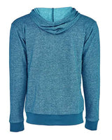 Next Level Men's Pacifica Full-Zip Hoodie Next Level Apparel
