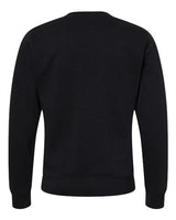 J. America Men's Triblend Fleece Crewneck Sweatshirt J. America