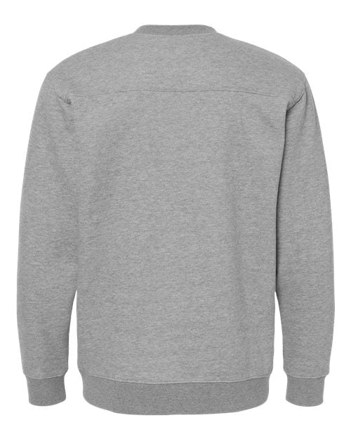 Columbia Men's Hart Mountain II Crew Columbia