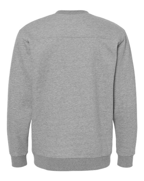 Columbia Men's Hart Mountain II Crew Columbia