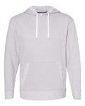 LAT Harborside Mélange French Terry Hooded Pullover Mens Apparel Sweatshirts & Fleece