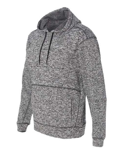 J. America Men's Cosmic Fleece Hooded Sweatshirt