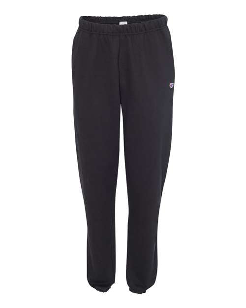 Champion Men's Reverse Weave Sweatpants with Pockets Champion