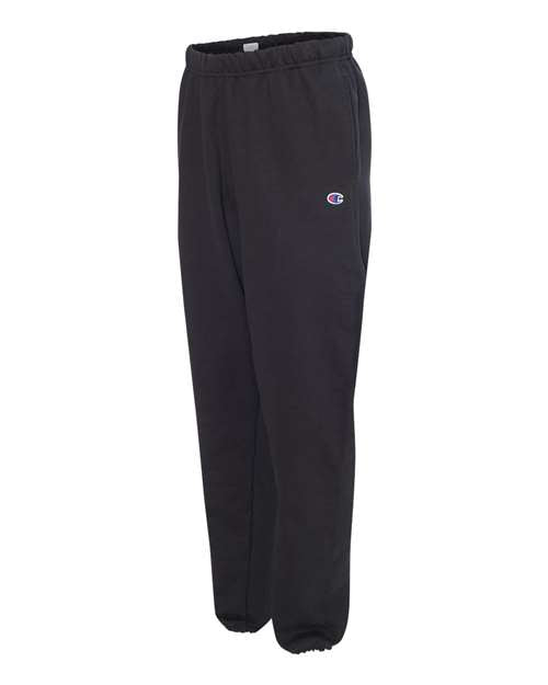 Champion Men's Reverse Weave Sweatpants with Pockets Champion