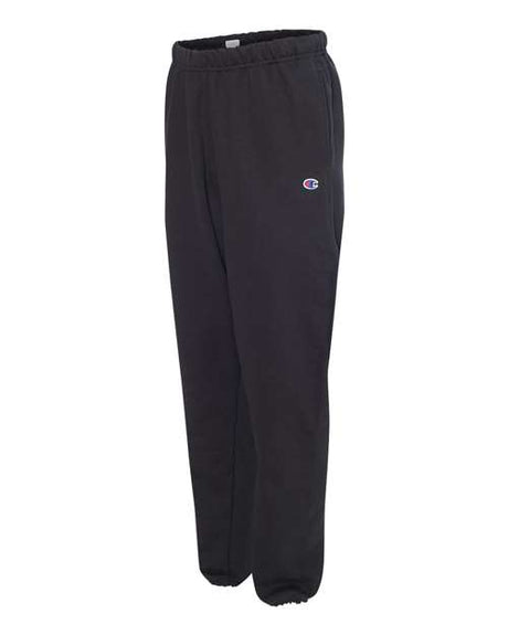 Champion Men's Reverse Weave Sweatpants with Pockets Champion