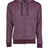 Next Level Men's Pacifica Full-Zip Hoodie Next Level Apparel