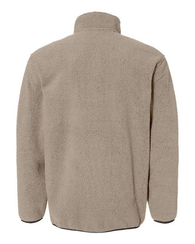 DRI DUCK Men's Brooks Sherpa Mountain Fleece