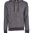 Next Level Men's Pacifica Full-Zip Hoodie Next Level Apparel