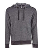 Next Level Men's Pacifica Full-Zip Hoodie Next Level Apparel