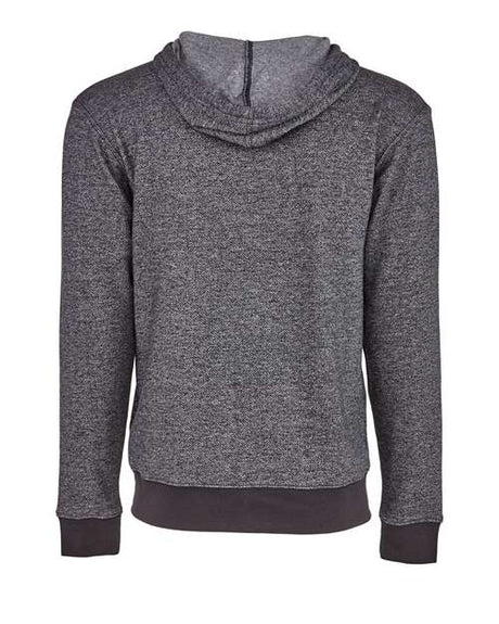 Next Level Men's Pacifica Full-Zip Hoodie Next Level Apparel