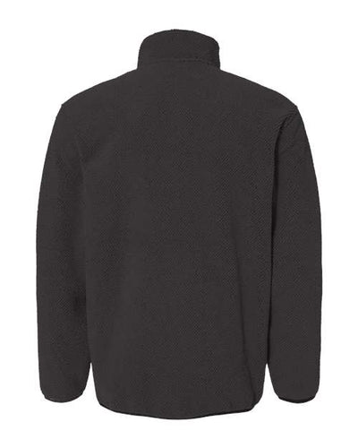 DRI DUCK Men's Brooks Sherpa Mountain Fleece