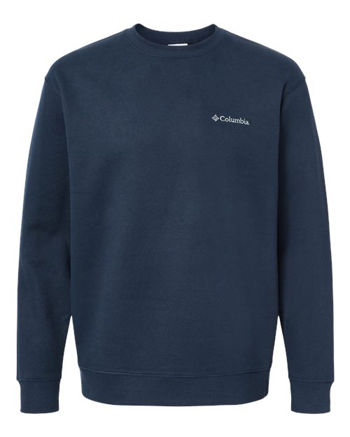 Columbia Men's Hart Mountain II Crew Columbia