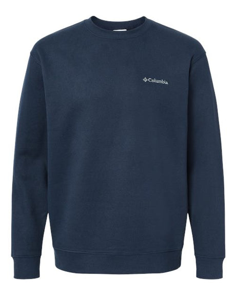 Columbia Men's Hart Mountain II Crew Columbia