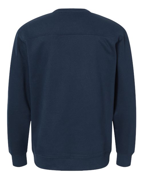 Columbia Men's Hart Mountain II Crew Columbia