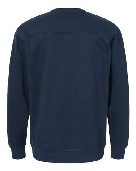Columbia Men's Hart Mountain II Crew Columbia