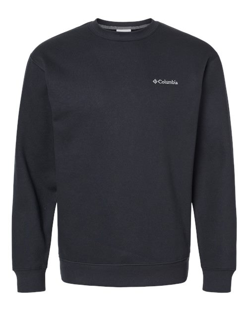 Columbia Men's Hart Mountain II Crew Columbia