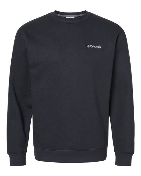 Columbia Men's Hart Mountain II Crew Columbia