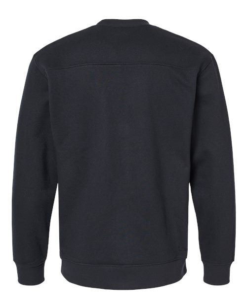 Columbia Men's Hart Mountain II Crew Columbia