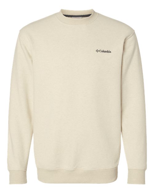 Columbia Men's Hart Mountain II Crew Columbia