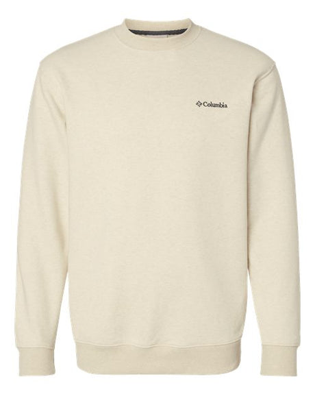 Columbia Men's Hart Mountain II Crew Columbia