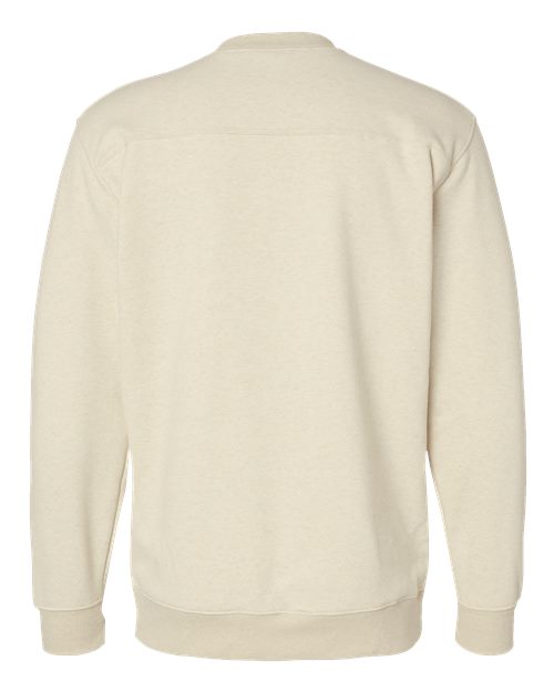 Columbia Men's Hart Mountain II Crew Columbia