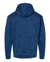 J. America Men's Cosmic Fleece Hooded Sweatshirt J. America