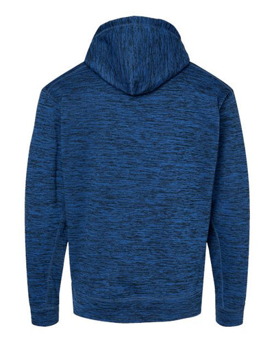 J. America Men's Cosmic Fleece Hooded Sweatshirt