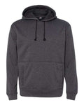 J. America Men's Cosmic Fleece Hooded Sweatshirt J. America