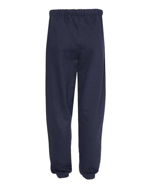 Champion Men's Reverse Weave Sweatpants with Pockets Champion