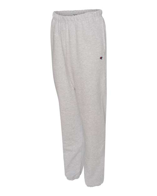 Champion Men's Reverse Weave Sweatpants with Pockets Champion