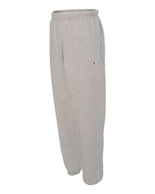 Champion Men's Reverse Weave Sweatpants with Pockets Champion
