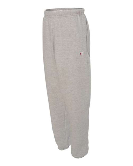 Champion Men's Reverse Weave Sweatpants with Pockets Champion