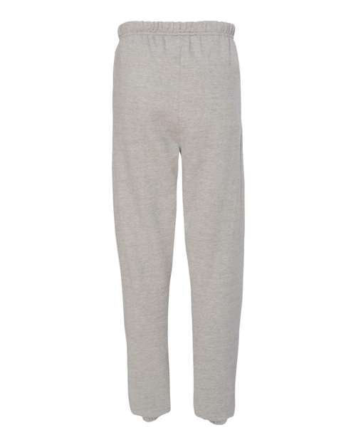 Champion Men's Reverse Weave Sweatpants with Pockets Champion