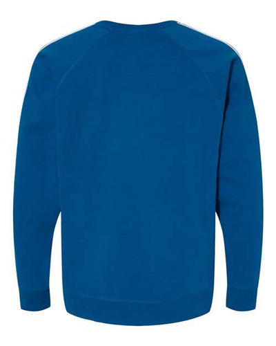 J. America Men's Rival Fleece Crewneck Sweatshirt