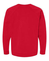 J. America Men's Rival Fleece Crewneck Sweatshirt J. America