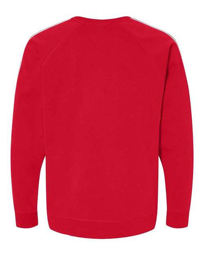 J. America Men's Rival Fleece Crewneck Sweatshirt
