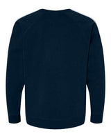 J. America Men's Rival Fleece Crewneck Sweatshirt J. America