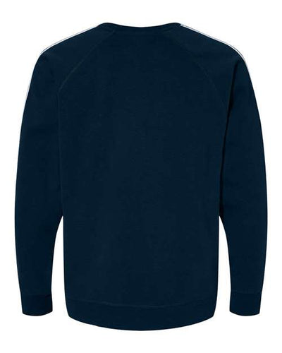 J. America Men's Rival Fleece Crewneck Sweatshirt