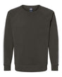 J. America Men's Rival Fleece Crewneck Sweatshirt J. America