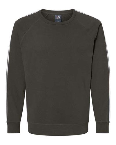 J. America Men's Rival Fleece Crewneck Sweatshirt