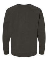 J. America Men's Rival Fleece Crewneck Sweatshirt J. America