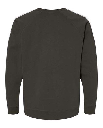 J. America Men's Rival Fleece Crewneck Sweatshirt