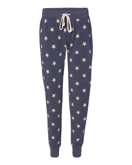 Alternative Women's Eco-Fleece Joggers Alternative
